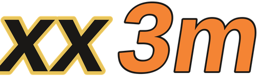 xx3m logo